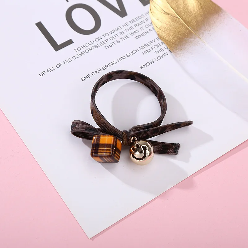 

Elastic Hair Band For women and girls