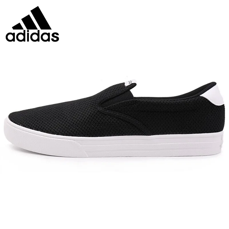 

Original New Arrival 2018 Adidas NEO Label VS SET SO Unisex Skateboarding Shoes Sneakers Sports Breathable Hard Wearing D97256