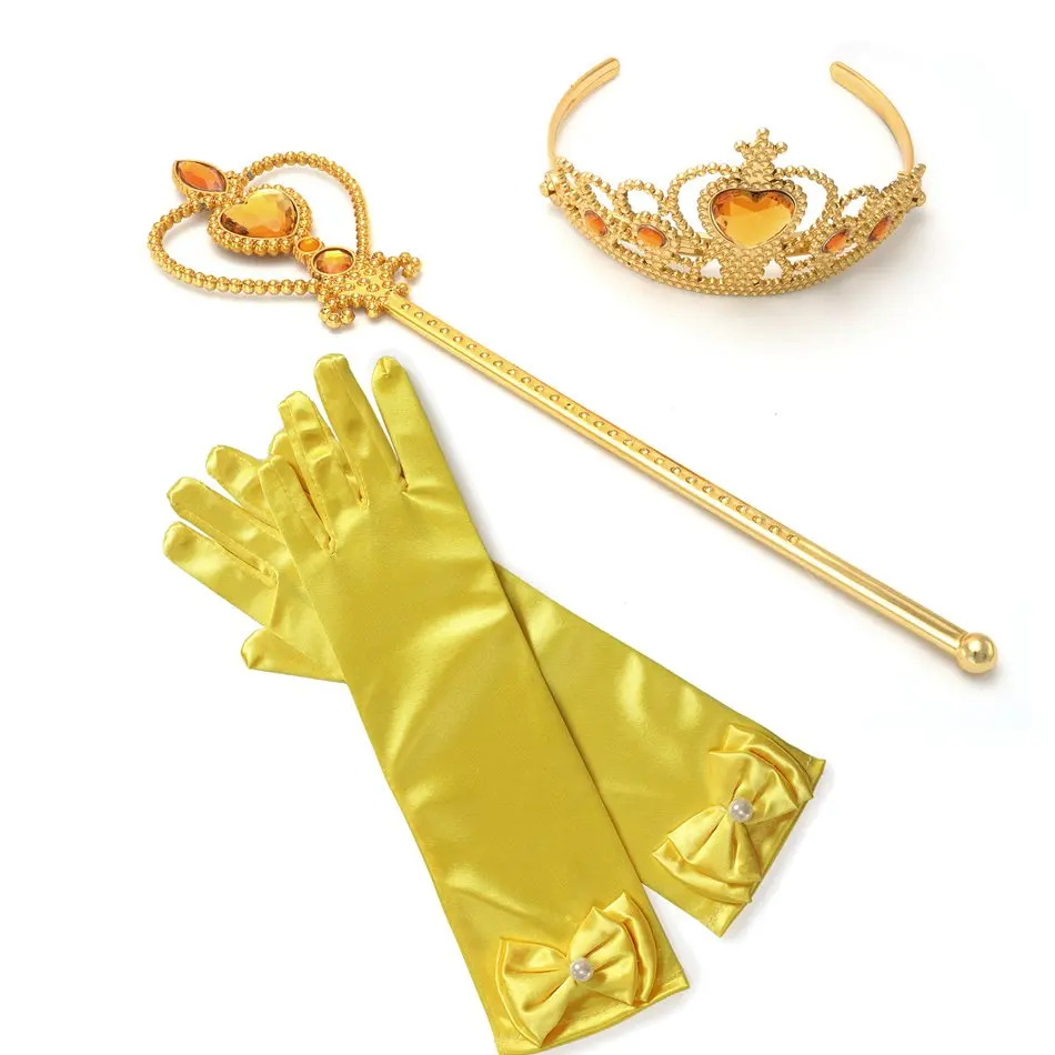 Belle Accessories 03