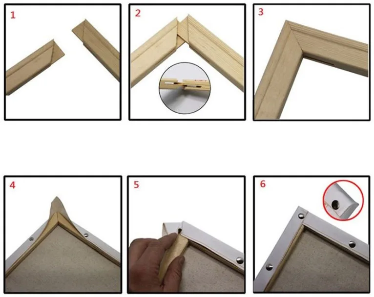 DIY Набор для рисования по номерам, Акриловая Краска на холсте Ручная Краска ed масляная краска ing, panada, собаки, кошки, влюбленные, пейзаж