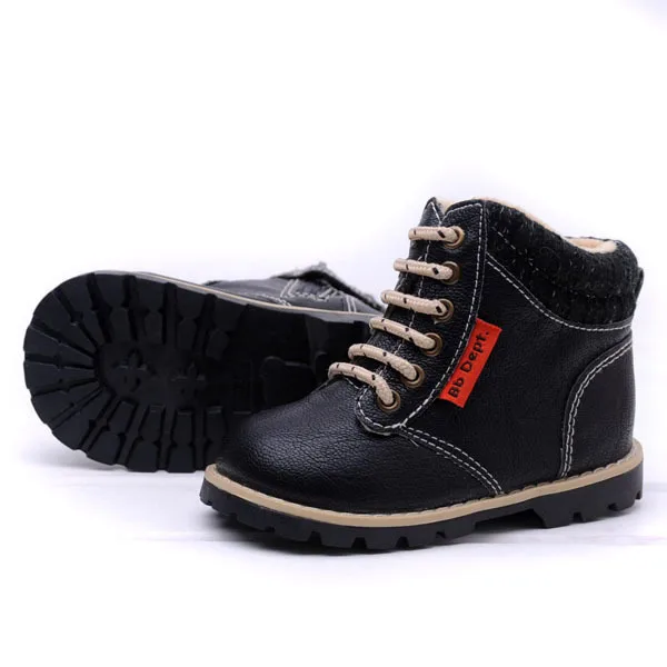 infant boys boots