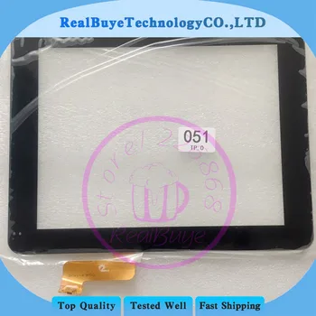 

Replace F0247 KDX Black Touch Screen Panel Digitizer Glass Sensor Code Random Delivery