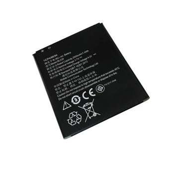 

BL239 Battery For Lenovo A399 A330E A3500 A3500-HV Batterie Bateria Batterij Accumulator 2000mAh