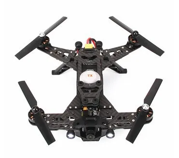 

Free shipping Basic 1 Version WALKERA Runner 250 Support Goggle 2 With DEVO 7 Transmitter/ Battery/ Charger