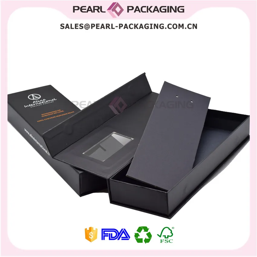 Рисунок 2 - Индивидуальная упаковочная коробка