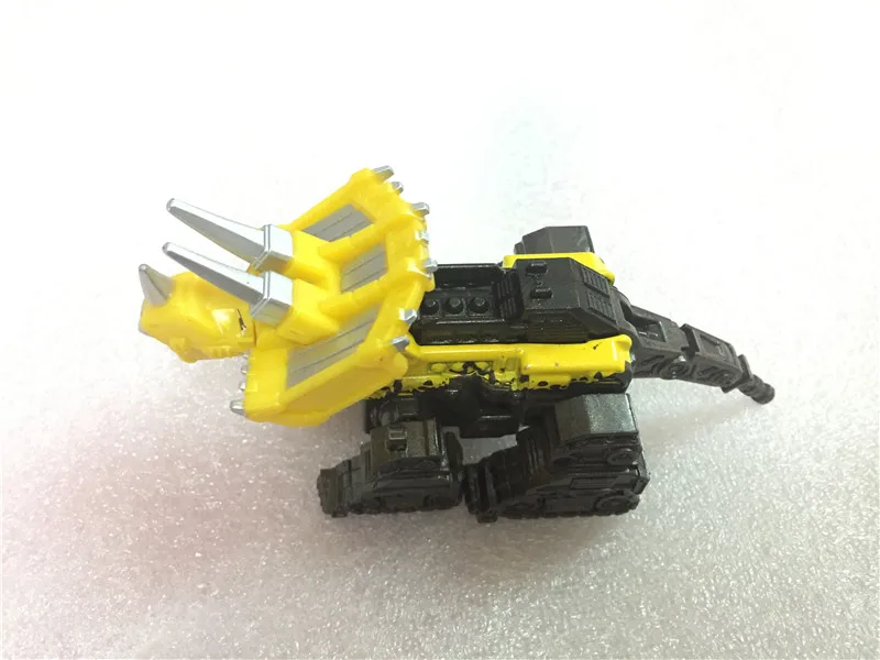 

alloy car models Dinotrux red dinosaur toy car truck dozer