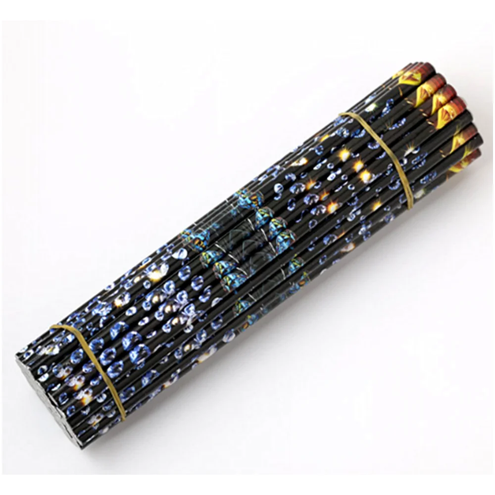 Diamond Painting Acrylic Pencil Dotting Pen Wax Resin Rhinestones Gems Bead Nail Art Picking Tools DIY Beauty Accessories