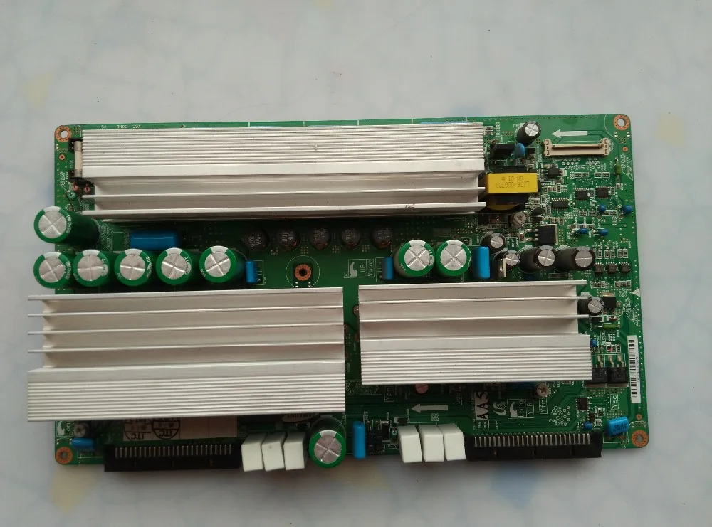 

LJ41-04217A LJ92-01399A Good Working Tested