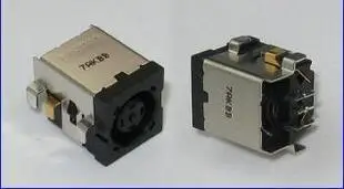 

SSEA New Laptop DC Jack for Hp Compaq Nc8430 Nw8440 Nx7300 NX9410