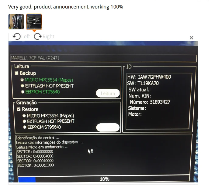 Красный KTAG V2.23 FW V7.020 K-TAG ECU программирование мастер версия K тег V7.020 красная плата KESS V5.017 V2.47 неограниченный маркер онлайн