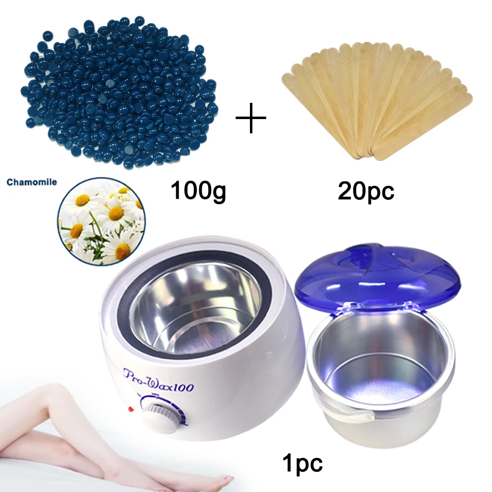 Bini period hair removal wax bean heater hair removal bean hair removal