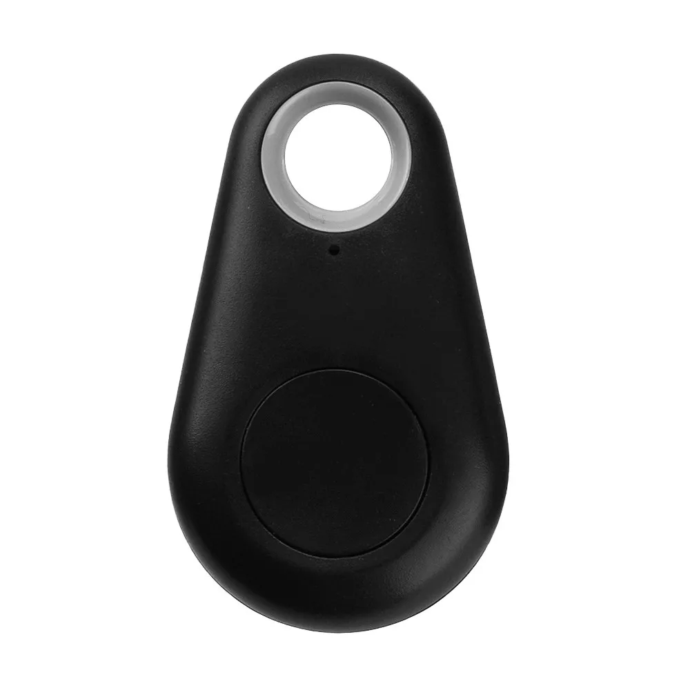 Anti-Lost Theft Device Alarm Bluetooth Remote GPS Tracker Child Pet Bag Wallet Key Finder Phone Box 10.8