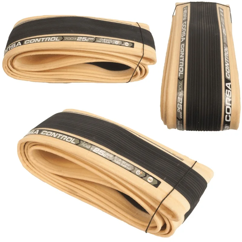 Vittoria Corsa Control G + Isotech 700C * 25C 28C(320TPI) шина для дорожного велосипеда покрышка