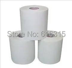 

2015 of hot fix rhinestone transfer paper wholesale 100 meters per roll 24cm*100m