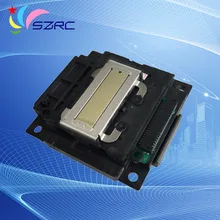 Оригинальная печатающая головка для Epson L120 L210 L220 L300 L335 L350 L355 L365 L381 L400 L455 L550 L555 L551 XP302 XP400 XP405 печатающая головка