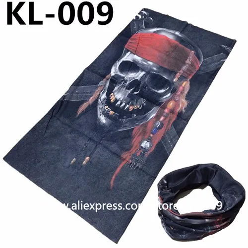 100% Polyester Solid color Microfiber Tubular Multifunction Motorcycle Scarf sports Headband Seamless Tube Bandanas Face Mask men's scarves & shawls