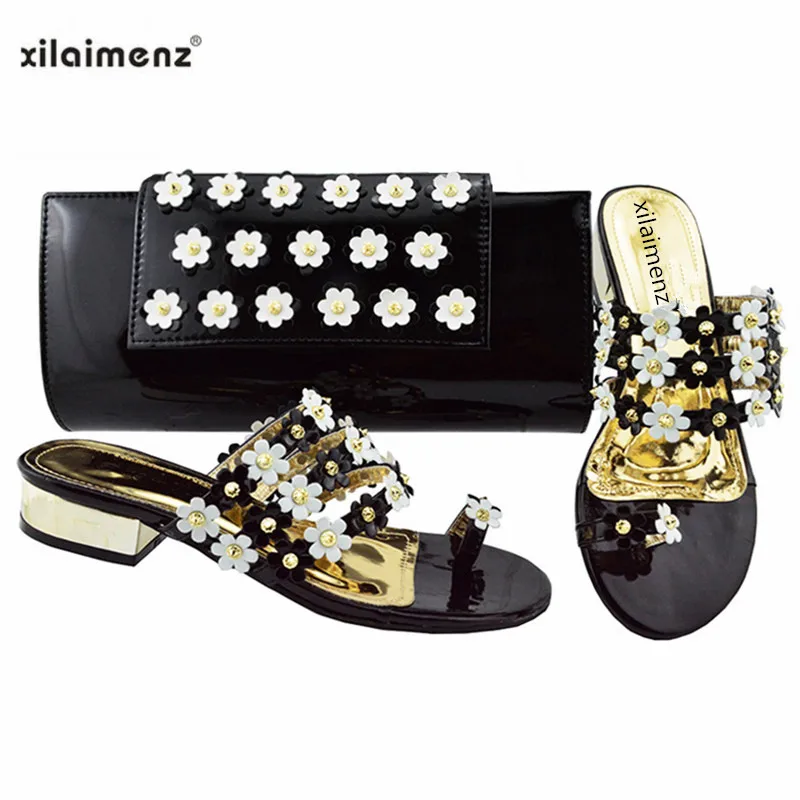 JZC006 Black 