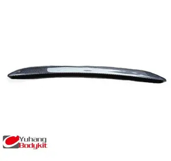 

For Skyline R32 GTR GTS Carbon Fiber Bonnet Lip