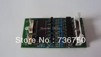 Card P/N EF104 EF104B EF104J 104J Dahao Board – Embroidery Machine Spare Part