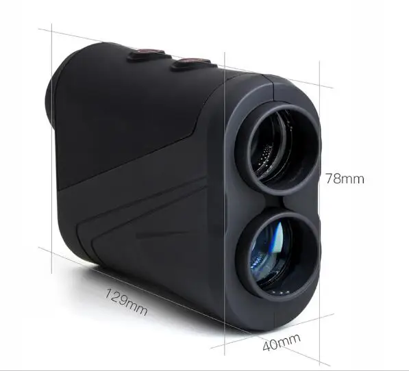 Telêmetro a laser