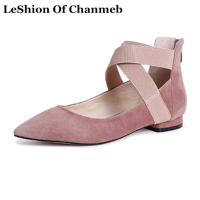 Pointed Toe Creepers Shoes Pointed Toe Creepers Shoes