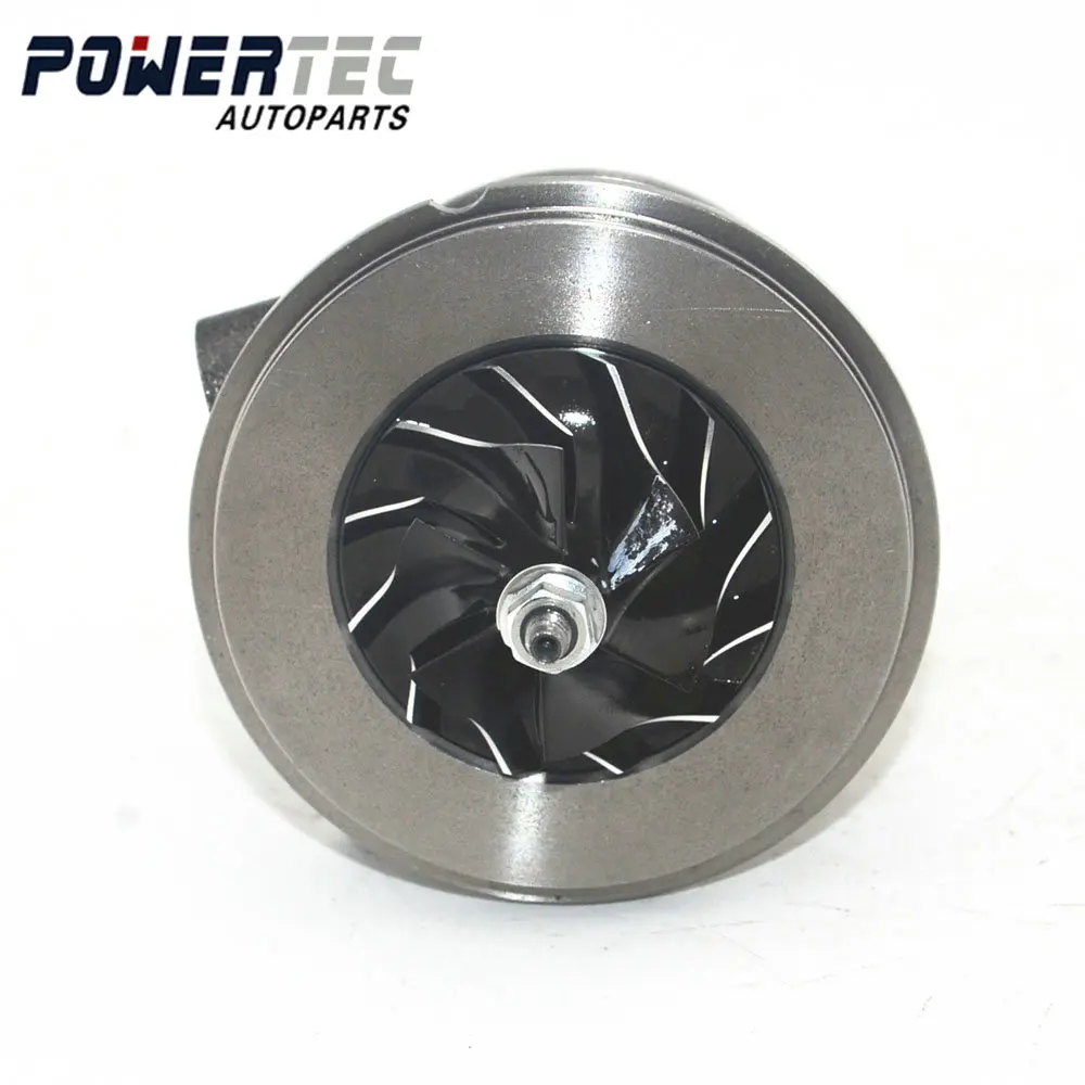 Турбо сердечник для Peugeot Partner 1 6 HDi DV6B DV6ATED4 55KW 66KW 75HP 90HP 49173 07504 турбо chra