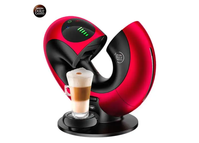 Buy Nestle Nescafe Dolce Gusto 6cups Capsule Coffee