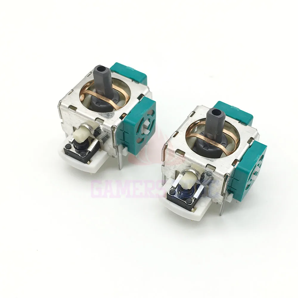 10pcs For XBOX 360 REPLACEMENT CONTROLLER JOYSTICK POTENTIOMETERS