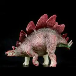 OCDAY Динозавры юрского периода Tyrannosaurus Spinosaurus фигурки модели строительные блоки кирпичи игрушки Мир парка экшн-игрушка