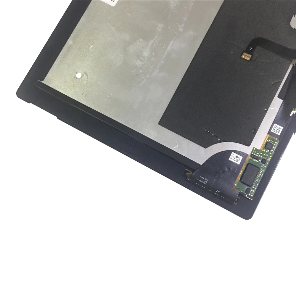 ЖК-дисплей для microsoft Surface Pro 3(1631) TOM12H20 V1.1 LTL120QL01 003 сенсорный экран дигитайзер