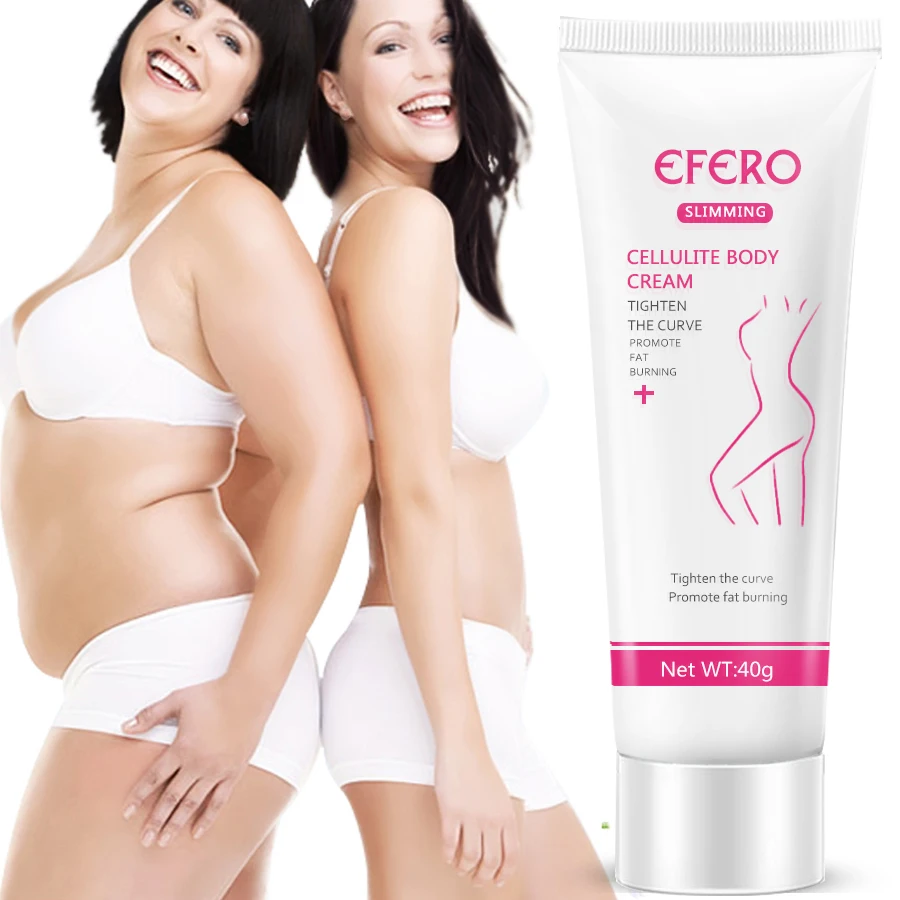 EFERO Cellulite Removal Cream Weight Loss Products Burning Fat Slimming Creams Leg Waist Effective Anti Cellulite Fat Burn Cream EFERO Cellulite Removal Cream Weight Loss Products Burning Fat Slimming Creams Leg Waist Effective Anti Cellulite Fat Burn Cream