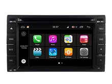 S190 reproductor de DVD del coche del androide 7.1 para Nissan Micra (2002-2010) /Pathfinder (2005-2010) coche audio estéreo multimedia GPS unidad principal wifi