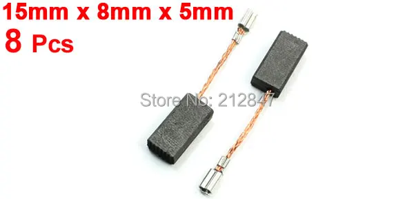 Motor Carbon Brush