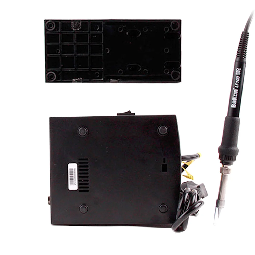  BAKON BK1000 90W Soldering Station High Frequency Adjustable Temperature Soldering Iron With LCD Di