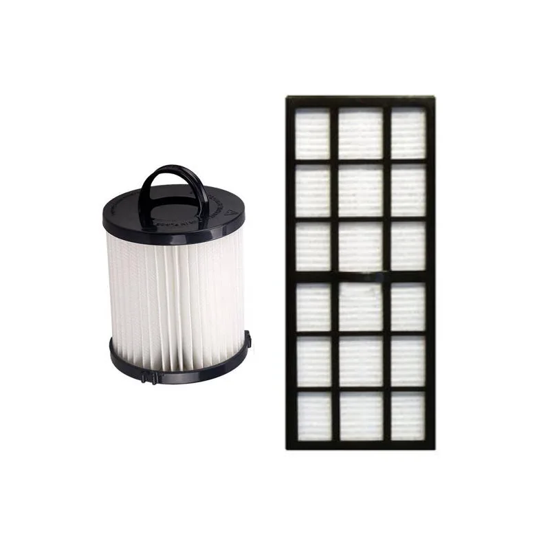 Vacuum cleaner dust hepa filters replacements Cleaning filter kits for