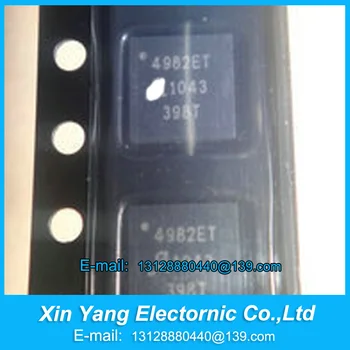 

XIN YANG Electronic NEW ORIGINAL A4982SETT A4982SETTR-T 4982ET QFN