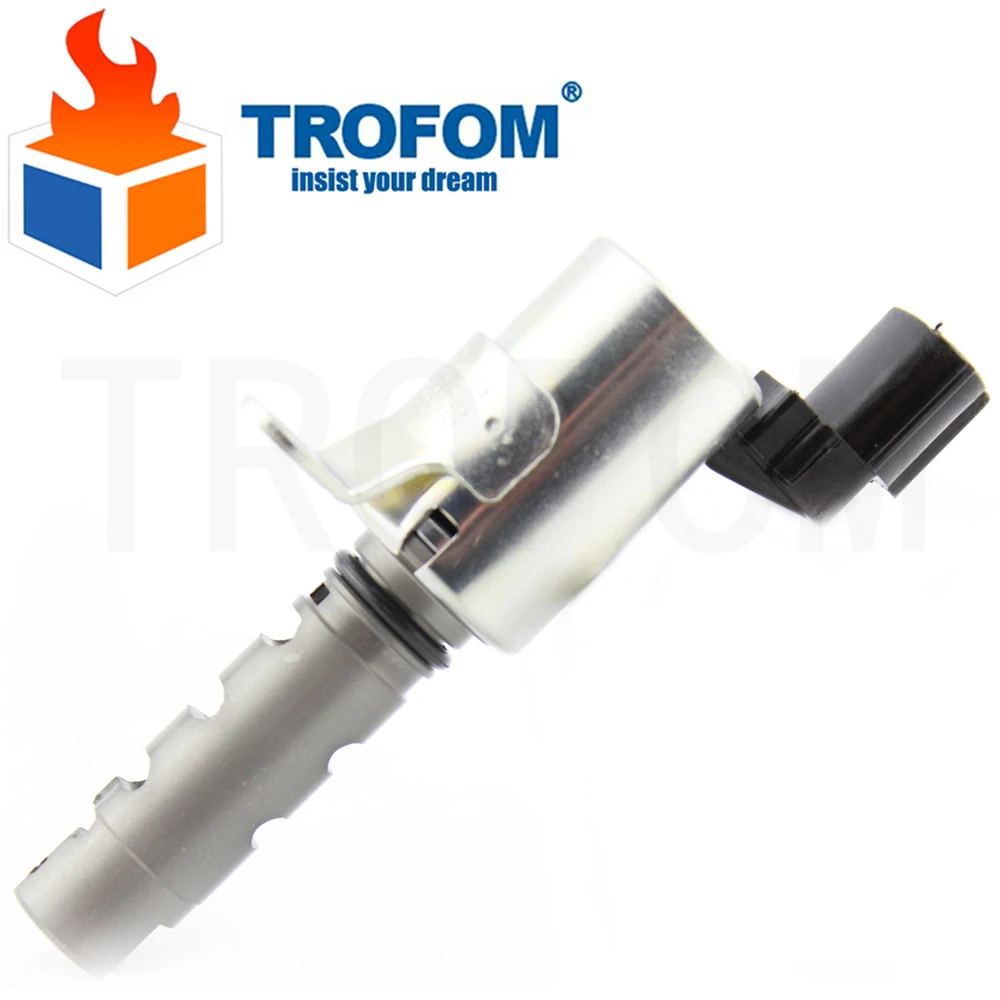 

VVT Variable Timing Solenoid /Oil Camshaft Control Valve for Toyota Tacoma 2.7L 15330-75010 1533075010