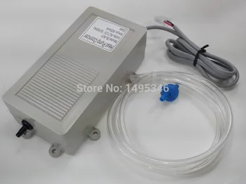 

Hot Tub Spa Pool OZONE Generator Incorporate B-A01 OZONATEUR / OZONISEUR for China spa with hose and check vale and mixer