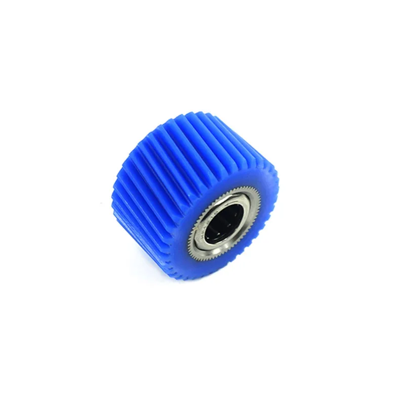 Best Steel Nylon Gears Plastic Central Mid Motor Parts For TSDZ2 Electric Bicycles 4