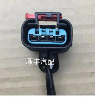 

1PCS FOR Chrysler Grand Cherokee plug connector 4PIN connector USED