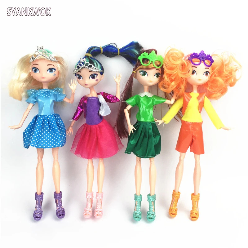 Dolls