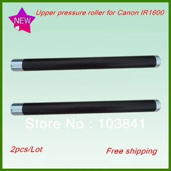 

Free shipping wholesale Upper fuser roller FB5-8132-010 high quality OEM upper pressure roller for Canon IR1600 Printer parts