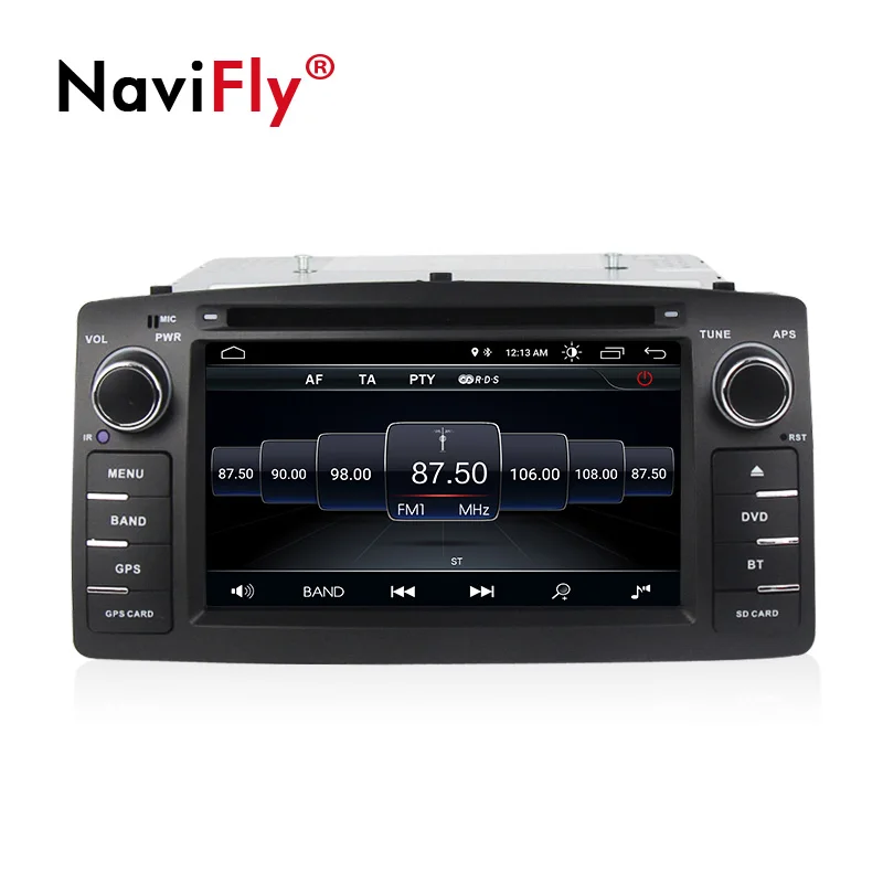 Flash Deal 2 din Android quad core car gps radio stereo player for Toyota Corolla E120 auto dvd multimedia head unit with WIFI BT free MIC 3 Flash Deal 2 din Android quad core car gps radio stereo player for Toyota Corolla E120 auto dvd multimedia head unit with WIFI BT free MIC 3