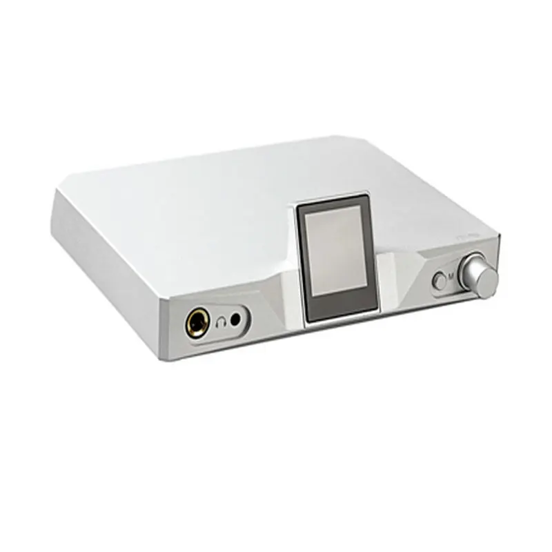 Распродажа SMSL M9 усилитель для наушников AK4490x2 32bit/768kHz DSD512 XMOS DAC цифро аналоговый