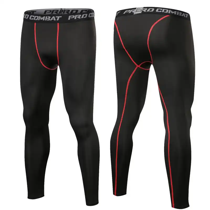 compressions pants