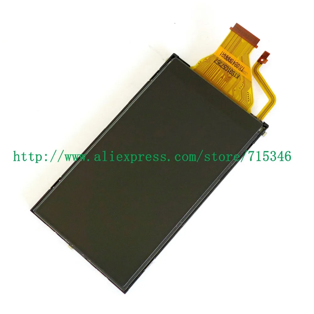 NEW LCD Display Screen Monitor Repair Part for Canon PowerShot SX430 IS Camera 