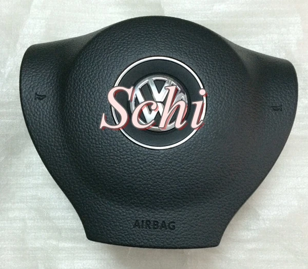 Steering Wheel Airbag Cover For Volkswagen VW Passat B6 Airbag Covers
