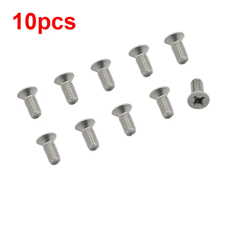 10x дисковый тормозной роторный винт OEM для honda Acura все модели 1980-201 93600-06014-0H |