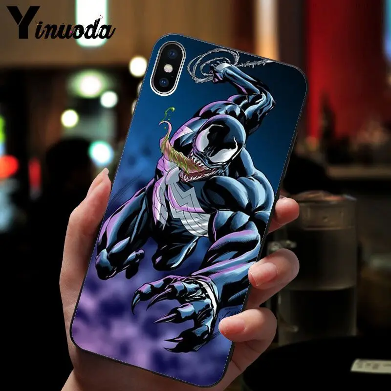 venom