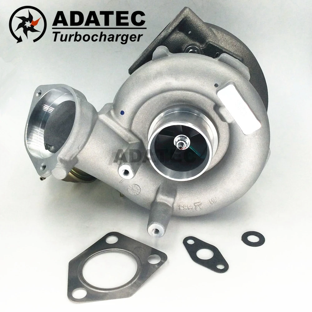 GT2260V 753392-5019S 753392-9019S 11657791046 11657791044 turbo зарядное устройство 742417 для BMW X5 3,0 d E53 M57N 218 hp M57N E53 6 Zyl